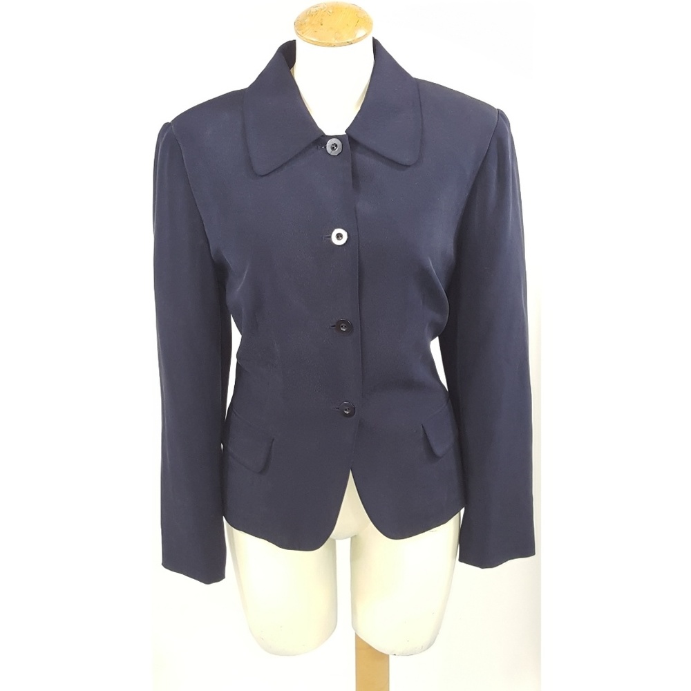 Travis Ayers- Blazer - image 1